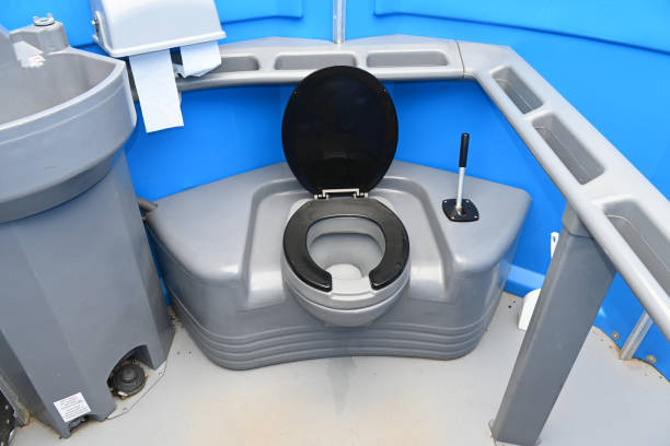Best Porta potty services near me  in Cozad, NE