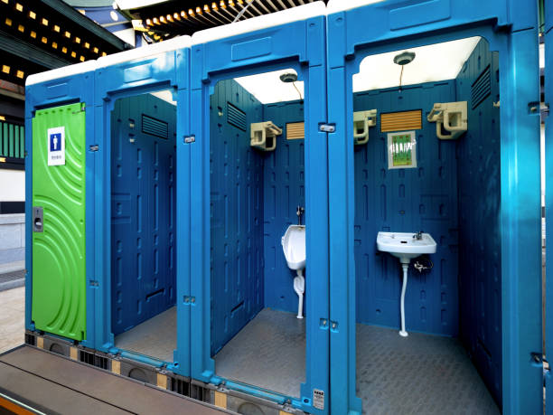 Best Local porta potty services  in Cozad, NE