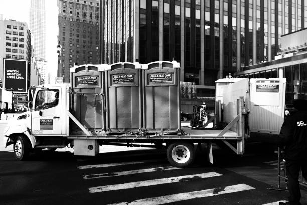 Best High-end porta potty rental  in Cozad, NE