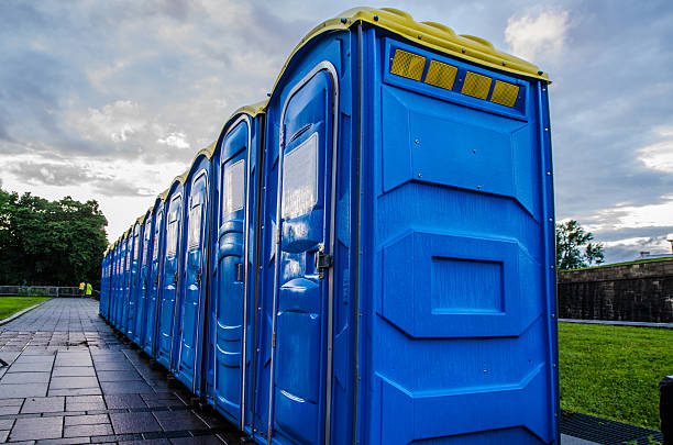 Best Portable toilet rental cost  in Cozad, NE