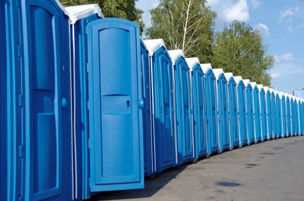Best Temporary restroom rental  in Cozad, NE